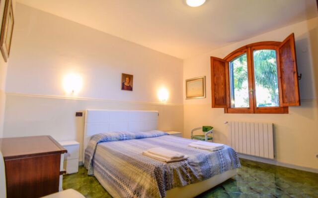 Villa Orchidea Siracusa