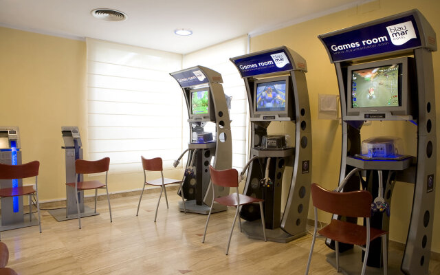 Blaumar Hotel Salou