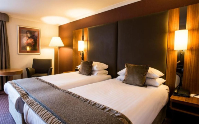 The Winchester Hotel & Spa