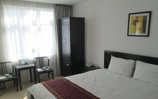 Misa Hotel Da Nang