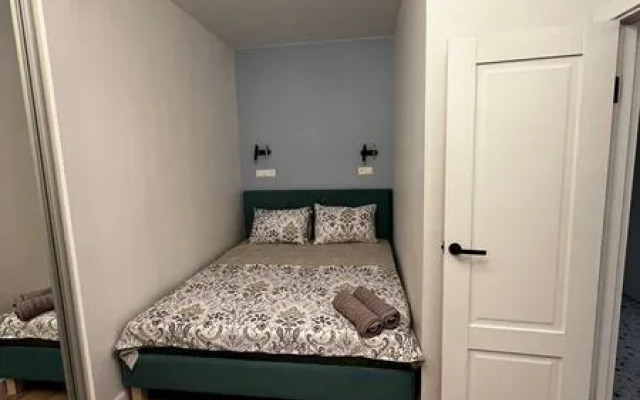 Апартаменты МаксРеалти24 на ул. Летчика Осканова д.6