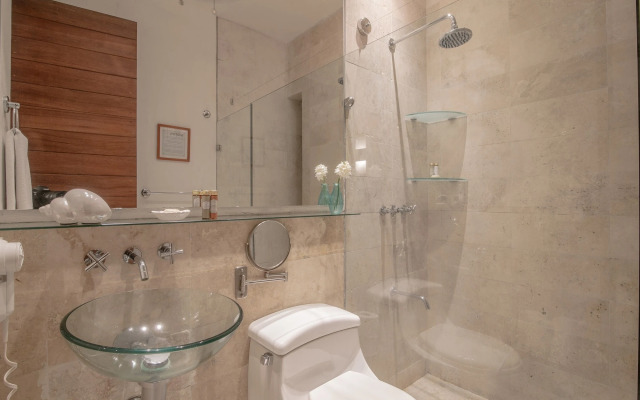 Casa Claver Loft Boutique Hotel