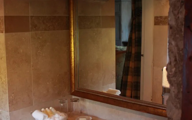 Roman Camp Country House Hotel