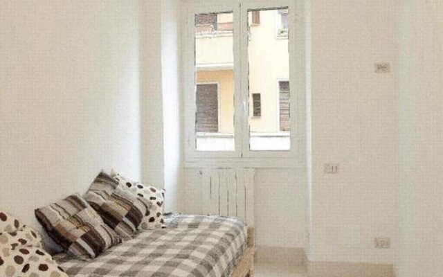 Testaccio Old Rome Apartment