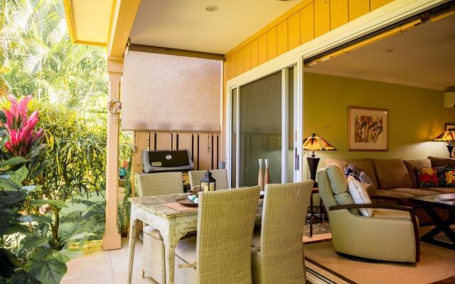 Puamana 52-3 by RedAwning