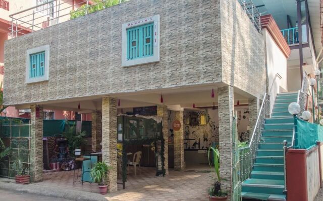OYO 2764 Hotel manvins inn