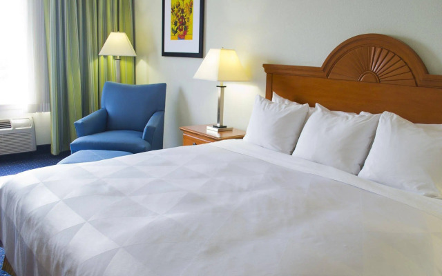 Thousand Hills Resort Hotel