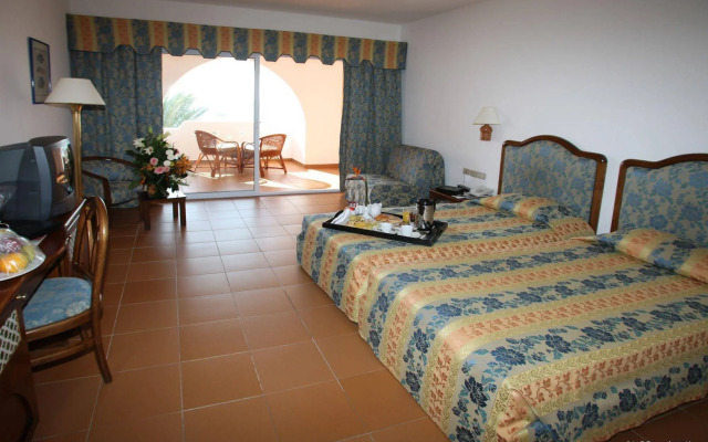 Domina El Sultan Hotel & Resort