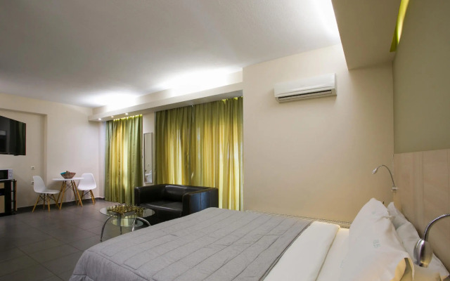 Polis Apartments