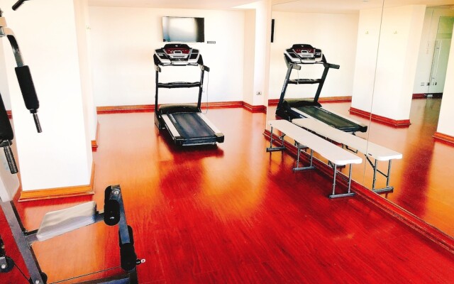 Apartamento 43 Mirador Horizonte