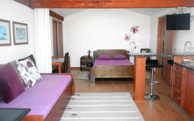 Villas da Fonte Leisure and Nature