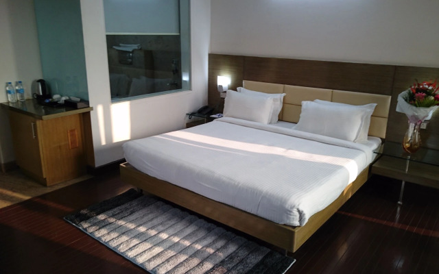 Rosewood International Hotel