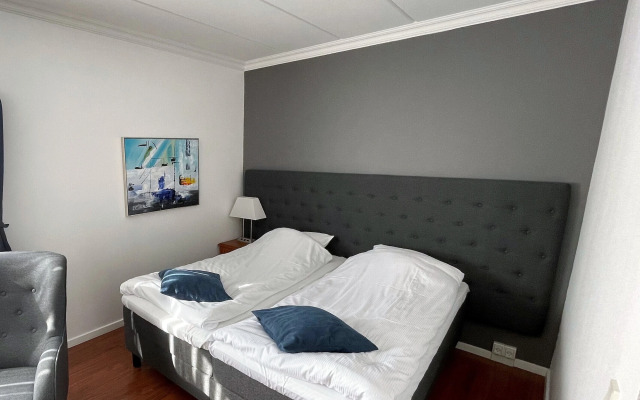 Helnan Marselis Hotel