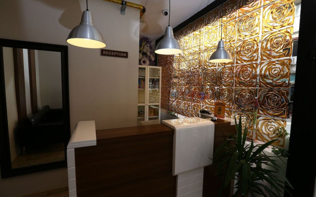 Tunali Boutique Hotel