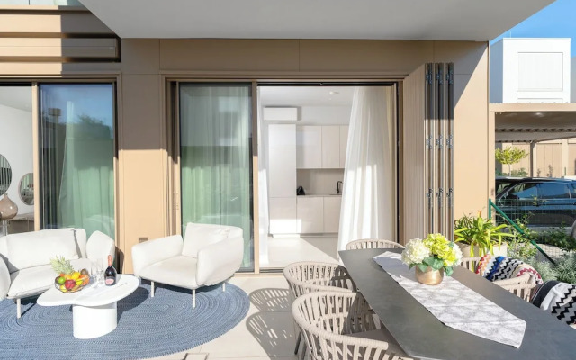 Designer Luxury Villa With Pool & Private Beach Access - Zadar