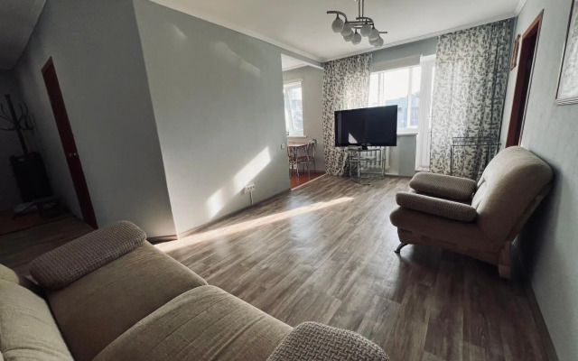 Apartments in Gebler lane 30