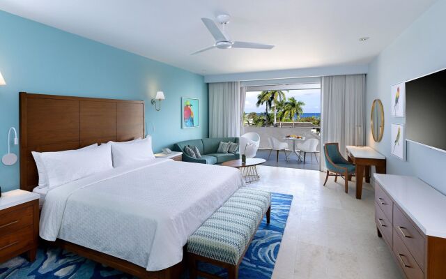 Sandals Royal Caribbean All Inclusive
