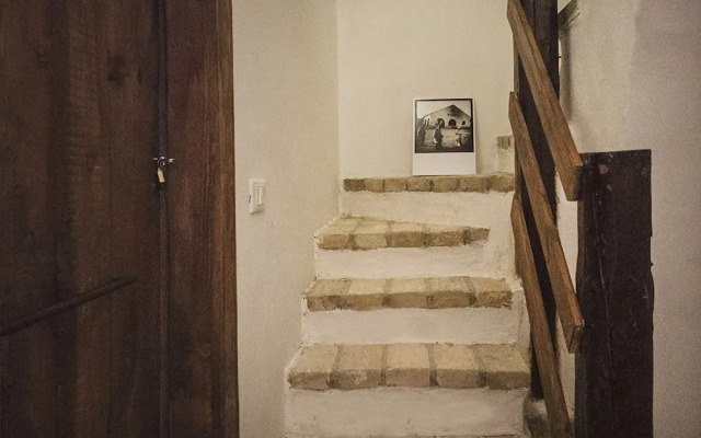 Il Secolo Breve b&b