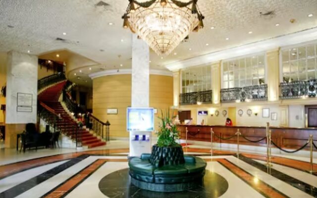 Hilton Nairobi