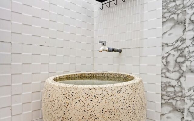 Hotel O Reva Residence Syariah