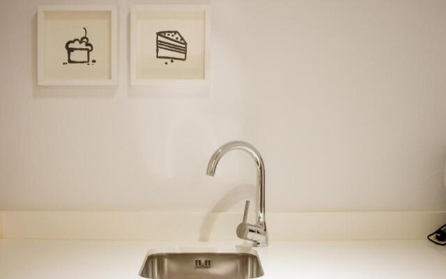 Alojamientos Don Alvaro