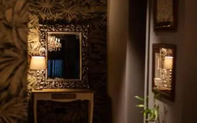 DAM Boutique Hotel & Restaurant