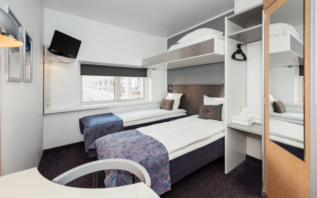 CABINN Scandinavia Hotel