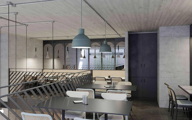 Ibis Styles St. Paul's Bay Malta