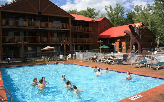 Meadowbrook Resort