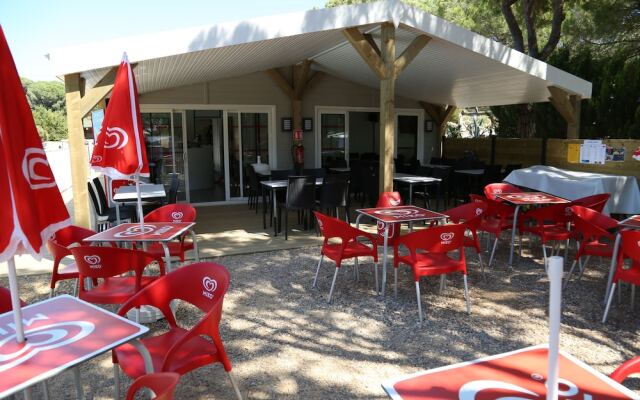 Ushuaïa Villages Camping Figurotta