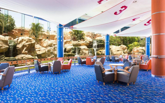 Club Hotel Eilat
