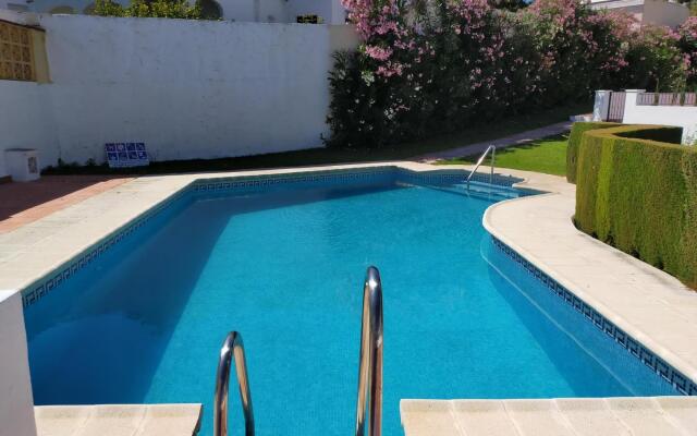 Casa Cipreses 4 Nerja