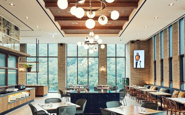 La Casa Hotel Gwangmyeong