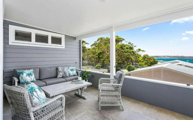 Hamptons Ocean Escape