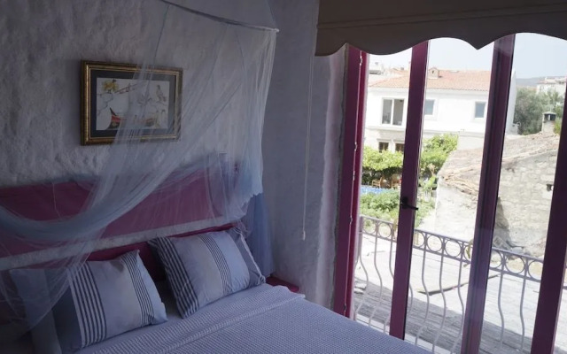 Aladam Otel