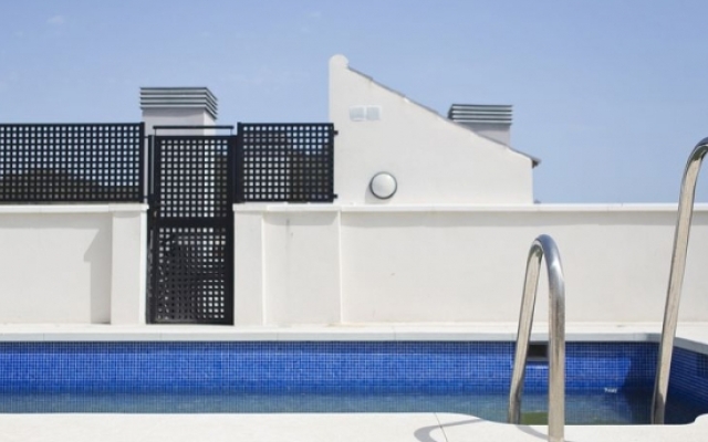Suncity Apartamentos Refino con Piscina