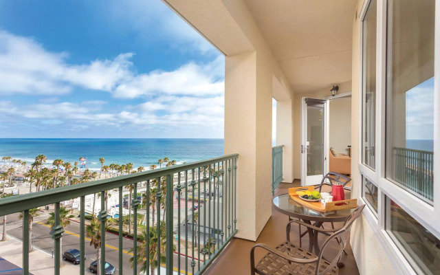 Club Wyndham Oceanside Pier