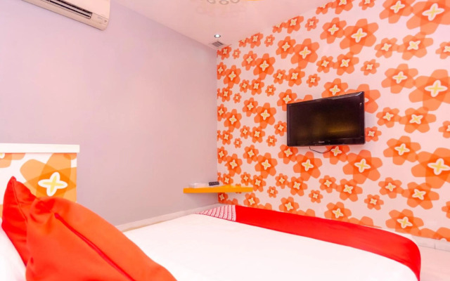 Rooms Boutique Hotel