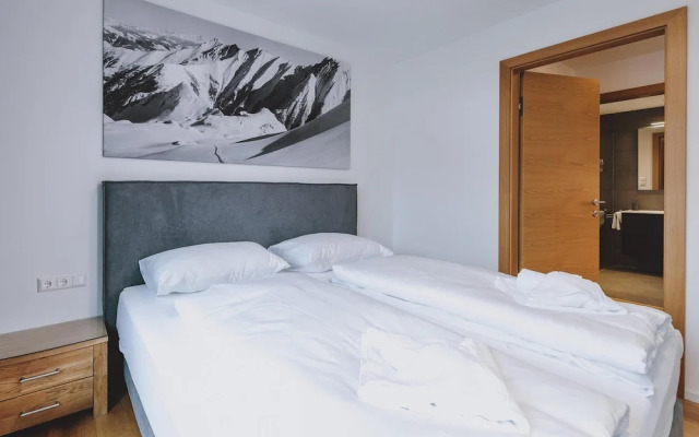 FP Appartements - Kitz 3