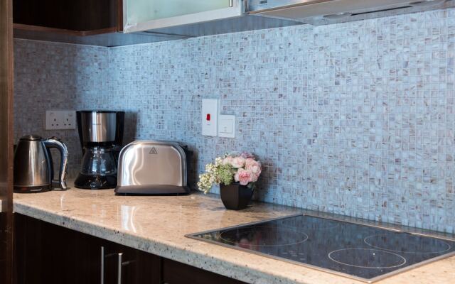 HiGuests Vacation Homes - Park Island