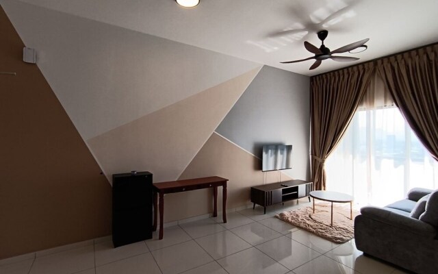 The Horizon Ipoh Emerald By Grab A Stay