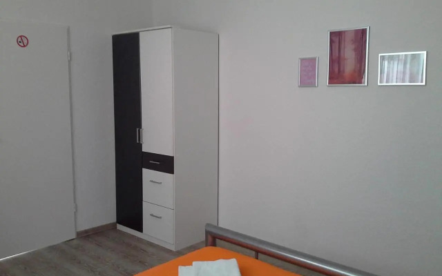 Pension Antalya