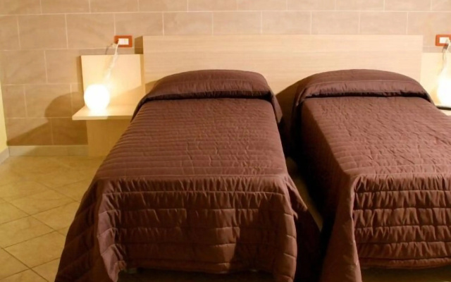 Bed Breakfast Panorama