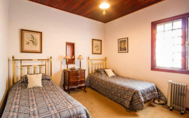 Apartamento Espaçoso Vista Montanha