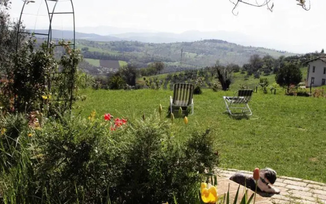 Bed And Breakfast Di Montenero