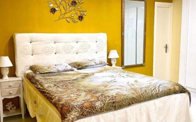 Agraria 1 Bedroom Basement Apartment