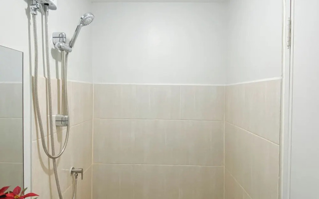 Basic Studio At Newville Lippo Cikarang Apartment