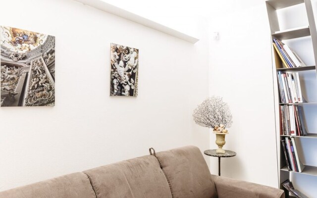 Casa dell'Antiquario al Teatro Massimo