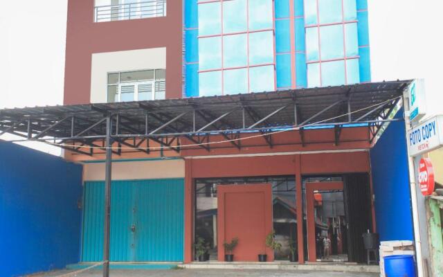 Citara Jaya Guesthouse