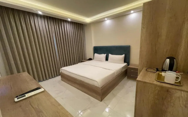 Aster Hotel Aqaba